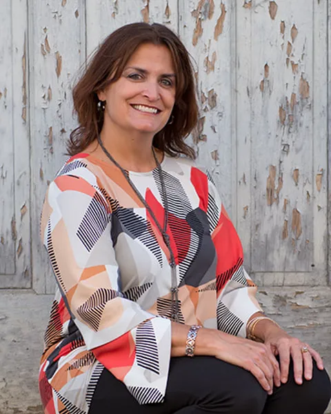 Lisa Eaton, MSW, LCSW