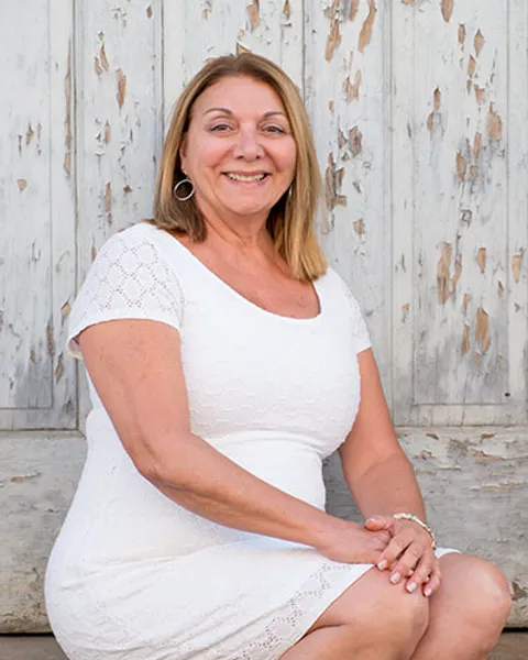 Toni Wenner, CPC