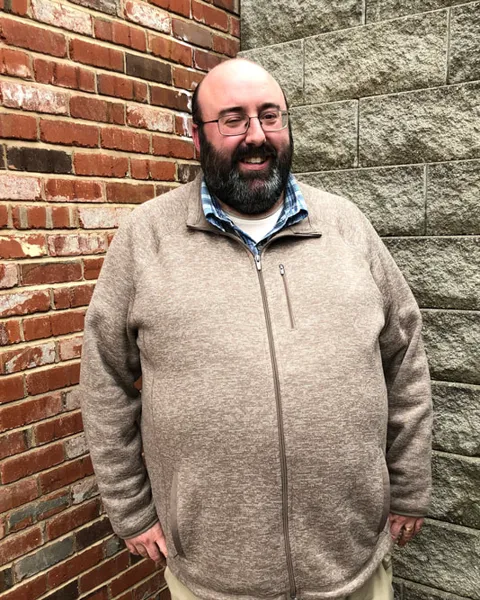 Robert Lindsley, MS, LPC
