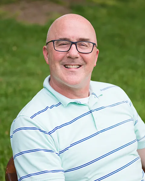 Ken Barrett, MSW, LCSW